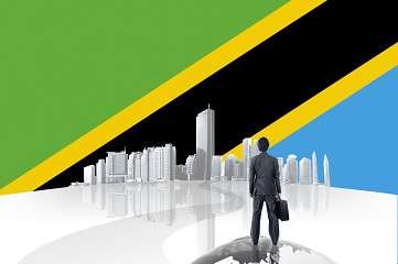 坦桑尼亞商務(wù)簽證（加急）