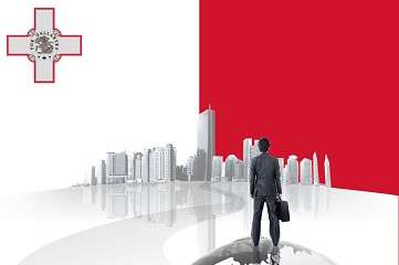 馬耳他商務簽證