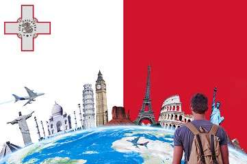 馬耳他旅游簽證