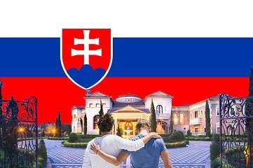 斯洛伐克訪友簽證